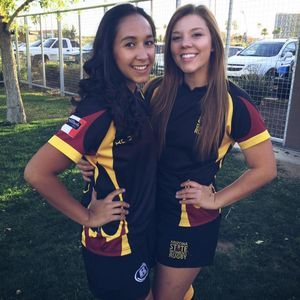 Meet your Posher, Daniella